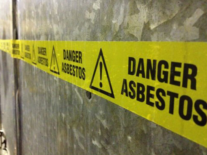 Asbestos Removal Midlands